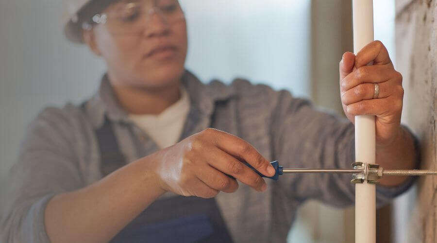 Faucet & Showerhead Inspection in Manning, IA